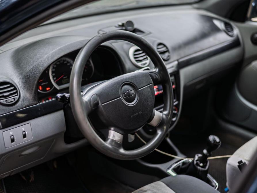 Chevrolet Lacetti I Санкт-Петербург  - изображение 6