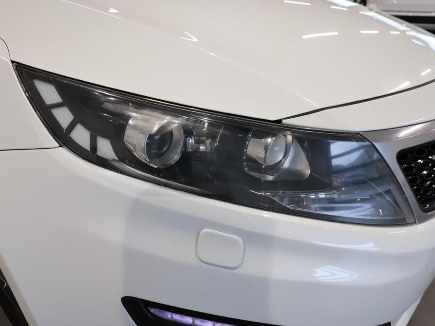 Kia Optima III Калуга  - изображение 11