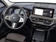 BMW X3 III (G01) Рестайлинг Москва  - изображение 57