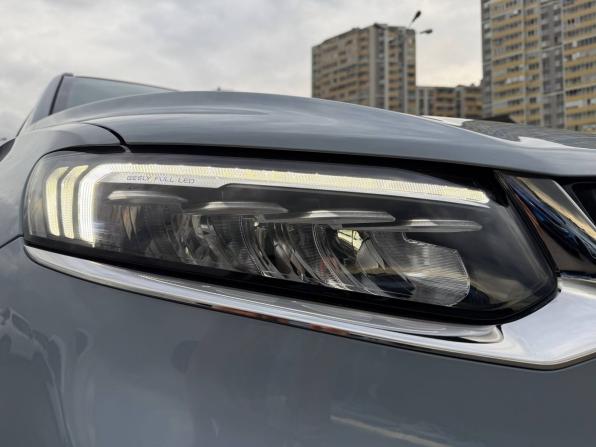 Geely Tugella I Рестайлинг с пробегом 2023 года, цена 2 785 000 рублей, 40000 км, внедорожник, Автокод Объявления