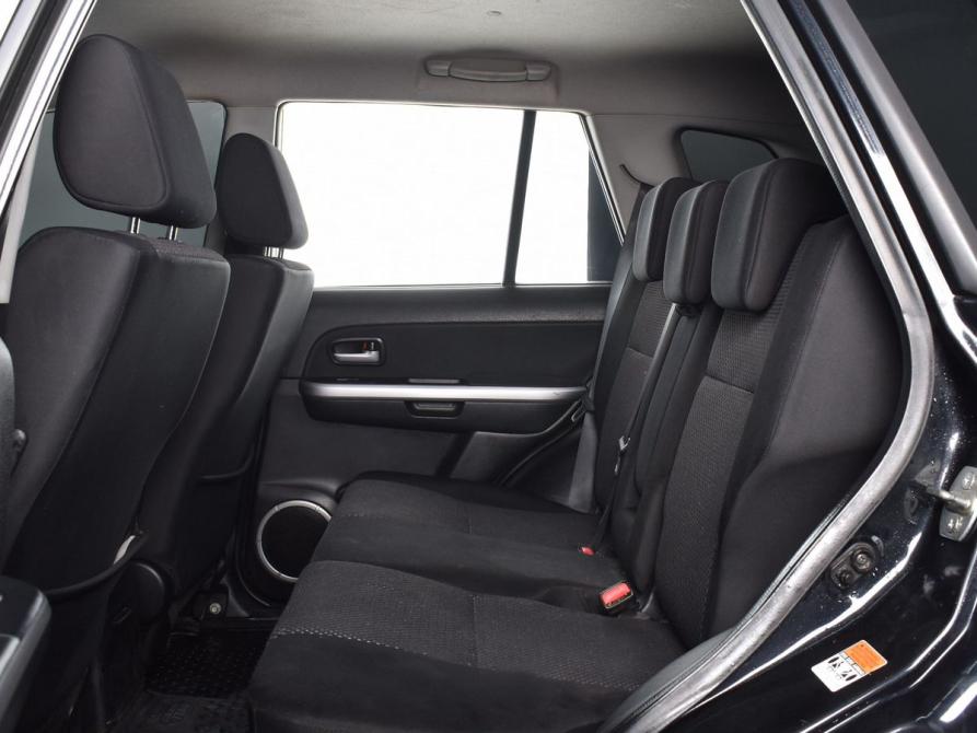 Suzuki Grand Vitara II Кемерово  - изображение 12