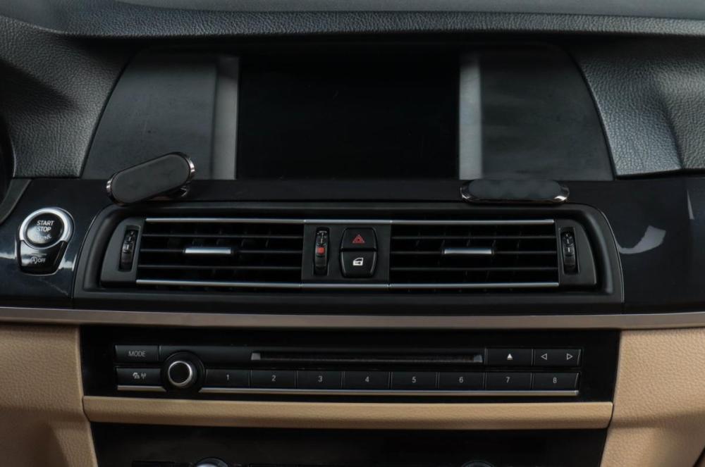 BMW 5 серии VI (F10/F11/F07) Челябинск  - изображение 17