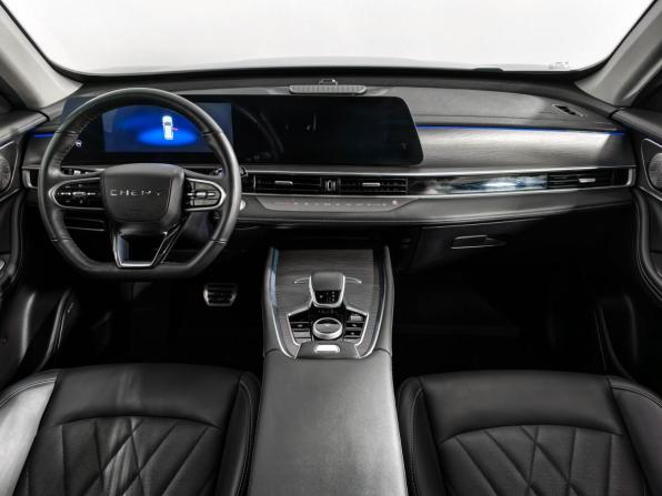 Chery Tiggo 8 Pro Max I Рестайлинг с пробегом 2023 года, цена 2 250 000 рублей, 49300 км, внедорожник, Автокод Объявления