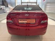 Hyundai Solaris I Екатеринбург  - изображение 24
