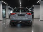 Mercedes-Benz GLE II (V167) Рестайлинг Москва  - изображение 37