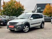 Lada (ВАЗ) Largus I Санкт-Петербург  - изображение 15