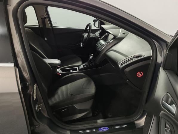 Ford Focus III Рестайлинг с пробегом 2016 года, цена 999 000 рублей, 151594 км, седан, Автокод Объявления