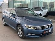 Volkswagen Passat B8 Калуга  - изображение 11