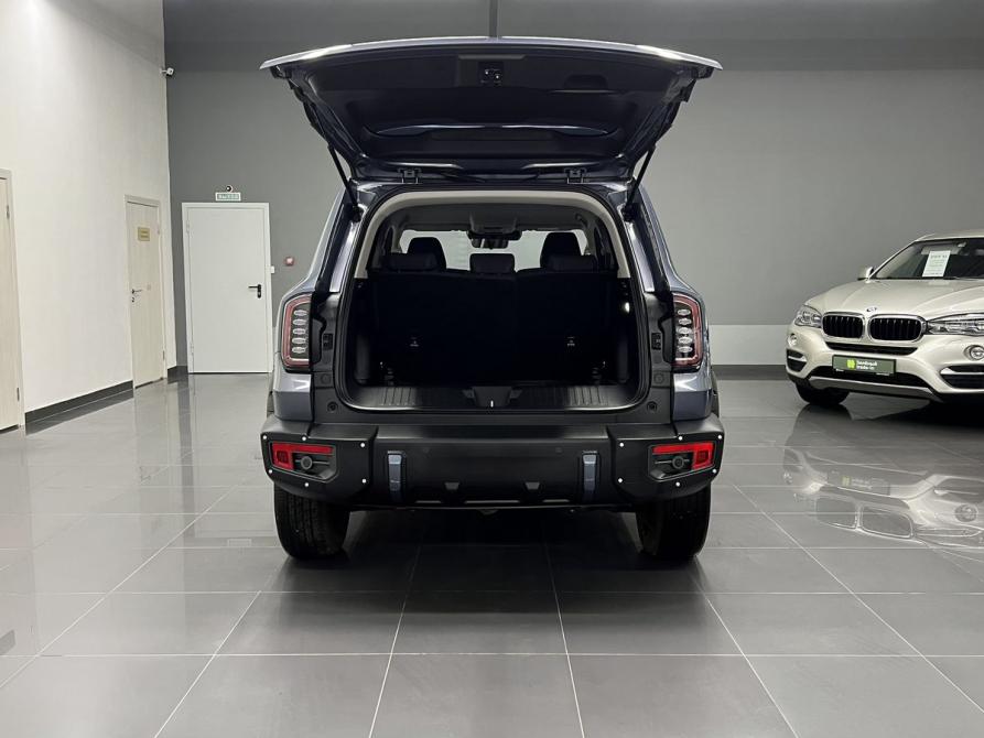 Haval Dargo I Тверь  - изображение 7