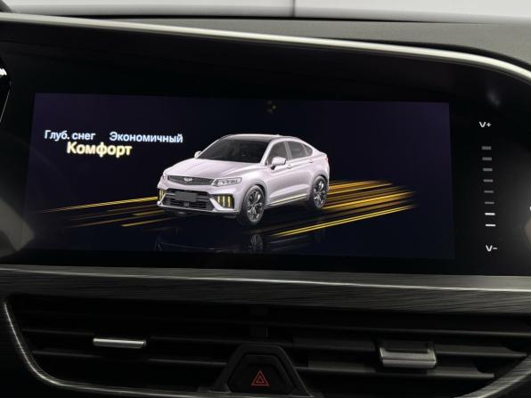 Geely Tugella I Рестайлинг с пробегом 2022 года, цена 2 895 000 рублей, 35535 км, внедорожник, Автокод Объявления