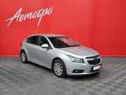 Chevrolet Cruze I Рестайлинг Вологда  - изображение 24