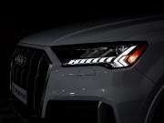 Audi Q7 II (4M) Рестайлинг Москва  - изображение 49