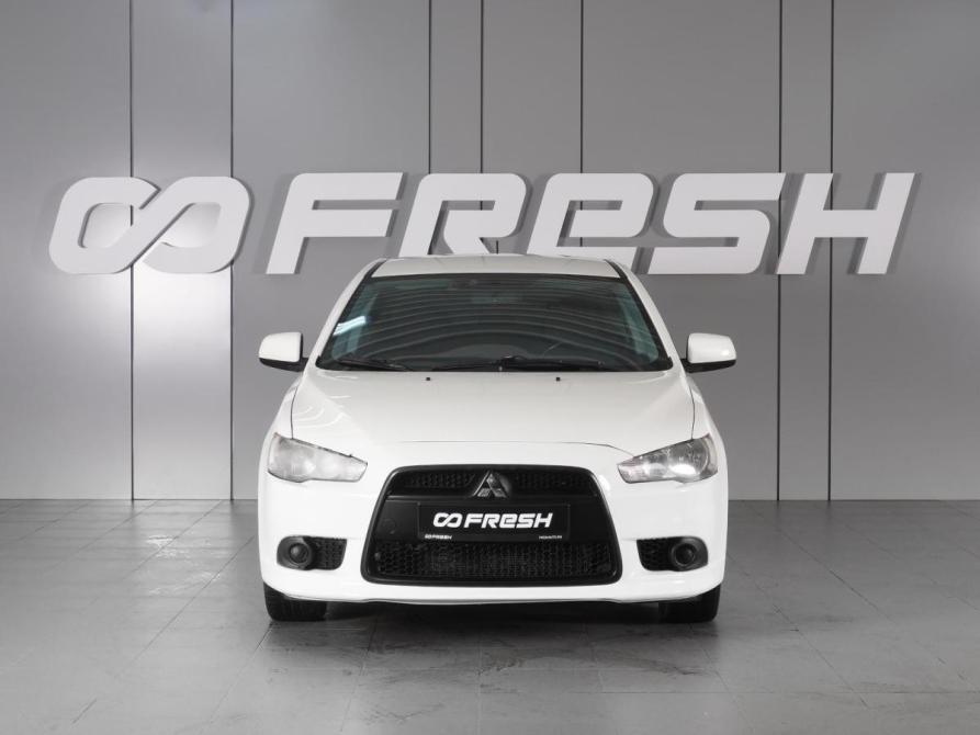 Mitsubishi Lancer X Рестайлинг Минеральные Воды  - изображение 3