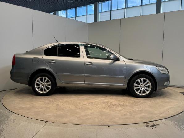 Skoda Octavia II (A5) Рестайлинг с пробегом 2012 года, цена 840 000 рублей, 267144 км, лифтбек, Автокод Объявления