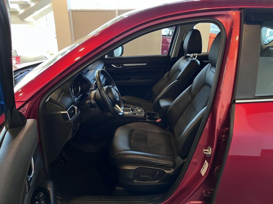 Mazda CX-5 II Чебоксары  - изображение 16