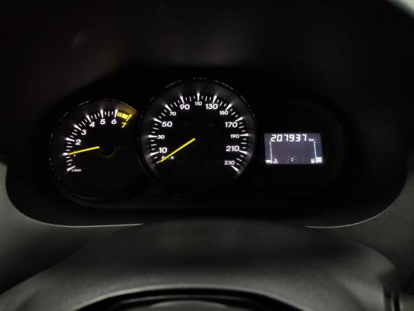 Renault Fluence I с пробегом 2011 года, цена 558 000 рублей, 207936 км, седан, Автокод Объявления