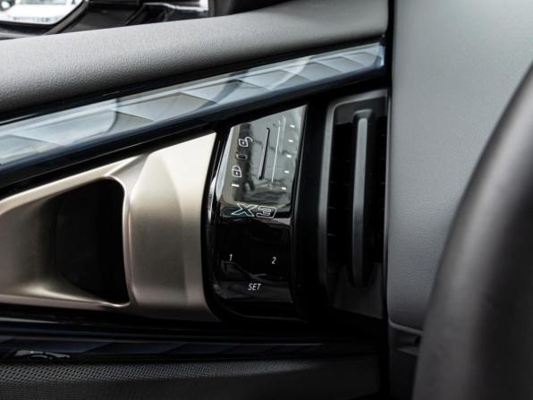 BMW X3 IV (G45/G48) с пробегом 2025 года, цена 6 499 000 рублей, 115 км, внедорожник, Автокод Объявления