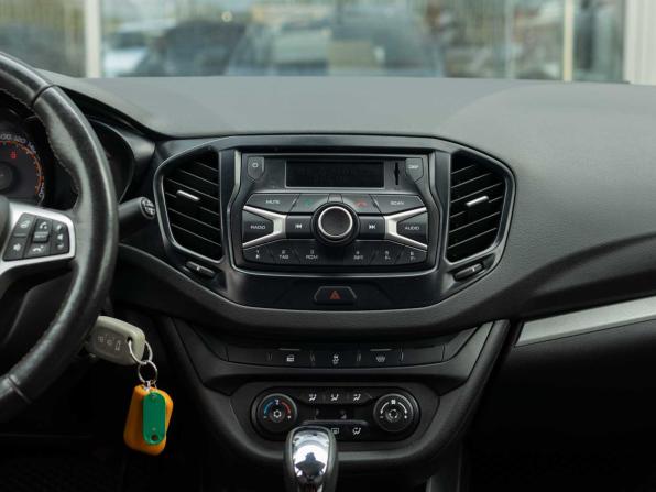 Lada (ВАЗ) Vesta I с пробегом 2020 года, цена 1 075 000 рублей, 59098 км, седан, Автокод Объявления