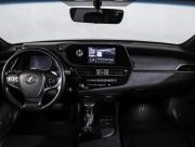 Lexus ES VII Рестайлинг Москва  - изображение 47