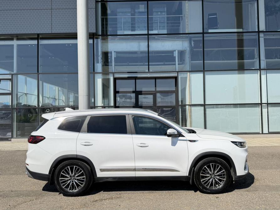 Chery Tiggo 8 Pro I Тверь  - изображение 5
