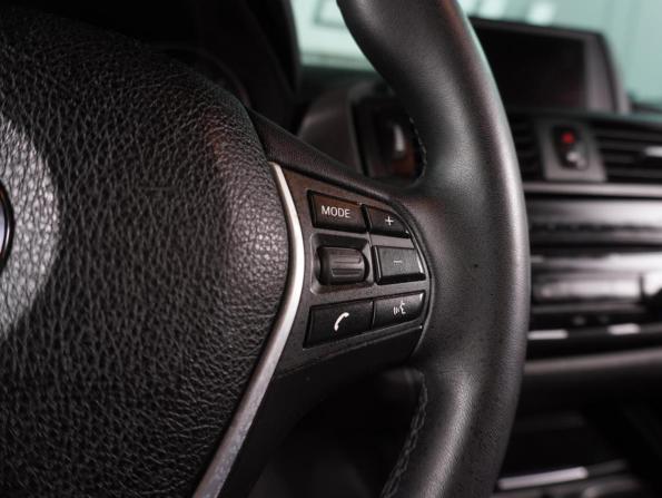 BMW 1 серии II (F20/F21) с пробегом 2014 года, цена 1 069 000 рублей, 292477 км, хэтчбек, Автокод Объявления