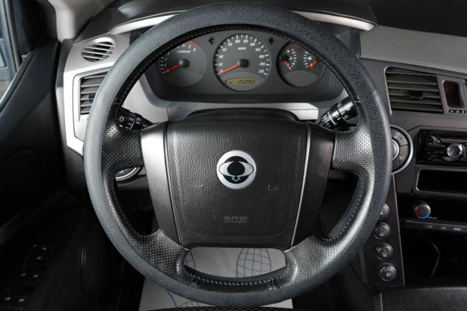 SsangYong Kyron I Рестайлинг с пробегом 2013 года, цена 1 049 000 рублей, 250000 км, внедорожник, Автокод Объявления