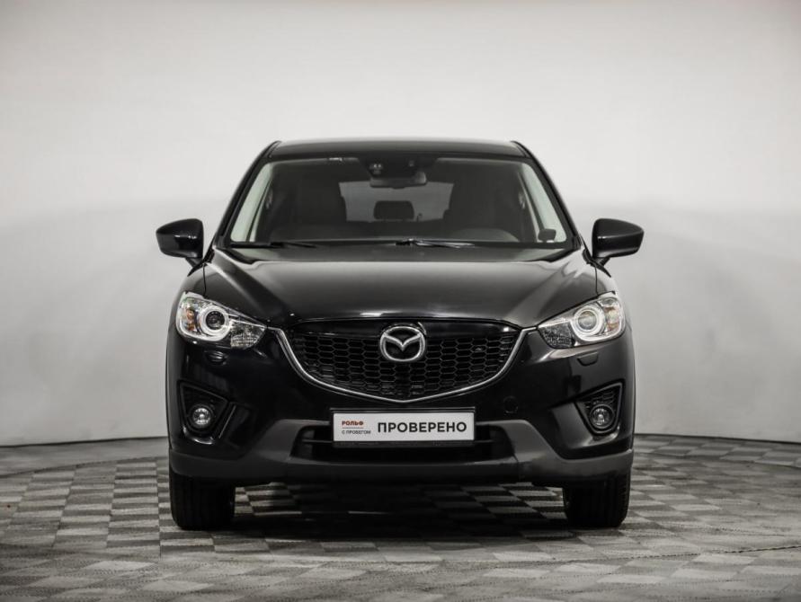 Mazda CX-5 I Санкт-Петербург  - изображение 2