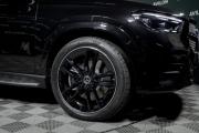 Mercedes-Benz GLE Coupe II (C167) Рестайлинг Москва  - изображение 39