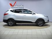 Hyundai ix35 I Рестайлинг Уфа  - изображение 20