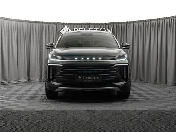 Exeed TXL I Рестайлинг 2 с пробегом 2024 года, цена 3 240 000 рублей, 6165 км, внедорожник, Автокод Объявления