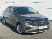 Volkswagen Polo VI Курган  - изображение 17