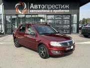 Renault Logan I Рестайлинг Волгоград  - изображение 16