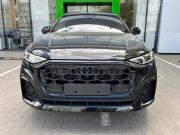 Audi Q8 I (4M) Рестайлинг Москва  - изображение 36
