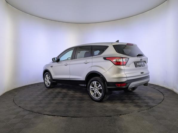 Ford Kuga II Рестайлинг с пробегом 2018 года, цена 1 780 000 рублей, 71174 км, внедорожник, Автокод Объявления
