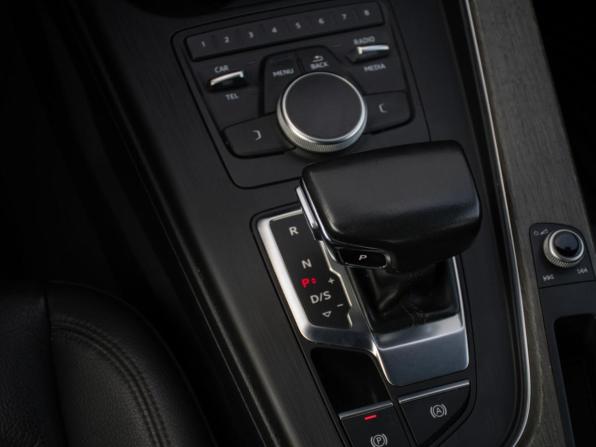 Audi A4 V (B9) с пробегом 2019 года, цена 2 249 000 рублей, 130115 км, седан, Автокод Объявления