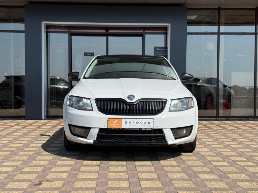 Skoda Octavia III (A7) Краснодар  - изображение 2