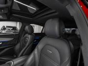 Mercedes-Benz GLC AMG I (X253) Москва  - изображение 53