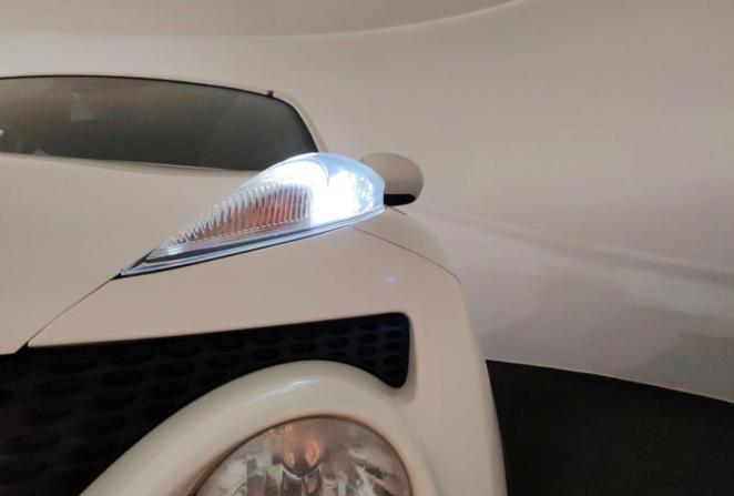 Nissan Juke I с пробегом 2012 года, цена 980 000 рублей, 184484 км, внедорожник, Автокод Объявления