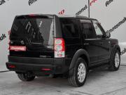 Land Rover Discovery IV Екатеринбург  - изображение 27