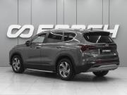Hyundai Santa Fe IV Рестайлинг Ростов-на-Дону  - изображение 23