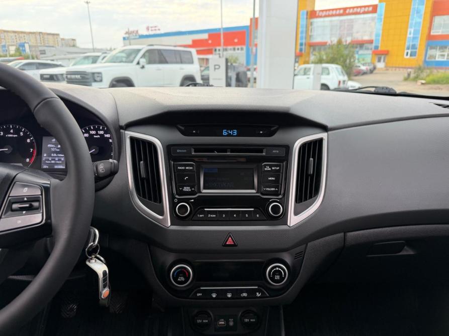 Hyundai Creta I Сыктывкар  - изображение 23