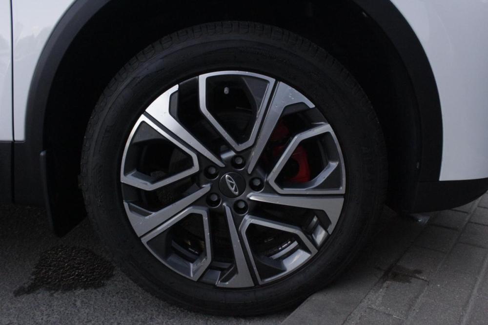 Chery Tiggo 7 Pro Max I Рестайлинг Брянск  - изображение 27