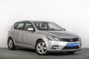 Kia Ceed I Рестайлинг Томск  - изображение 19