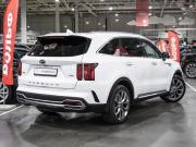 Kia Sorento IV Санкт-Петербург  - изображение 39
