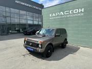 Lada (ВАЗ) 2121 (4x4) I Рестайлинг (2020) Екатеринбург  - изображение 13