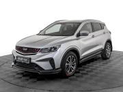 Geely Coolray I Москва  - изображение 27