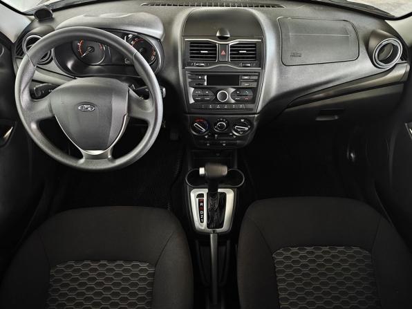 Lada (ВАЗ) Granta I Рестайлинг с пробегом 2021 года, цена 849 000 рублей, 40538 км, лифтбек, Автокод Объявления
