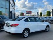 Nissan Almera III (G15) Калуга  - изображение 12