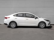 Hyundai Solaris II Рестайлинг Москва  - изображение 33