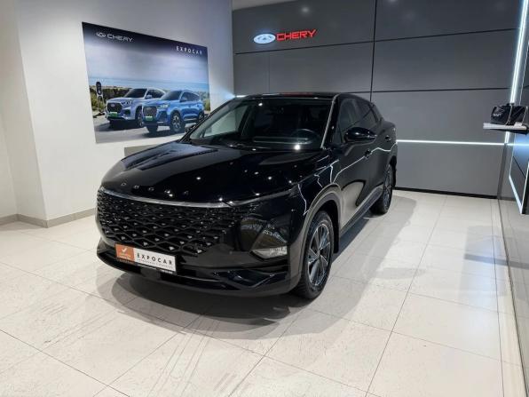 Omoda C5 I с пробегом 2024 года, цена 1 875 000 рублей, 14700 км, внедорожник, Автокод Объявления